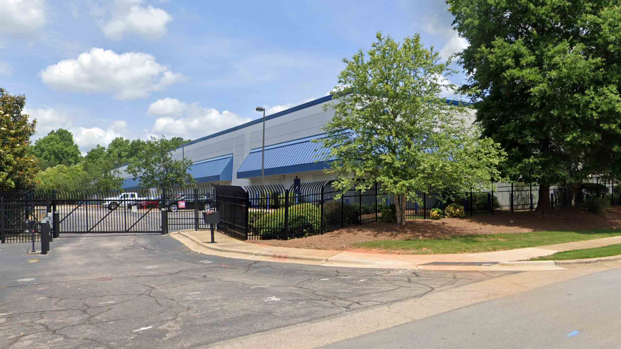 NorthState Technology Solutions in Raleigh