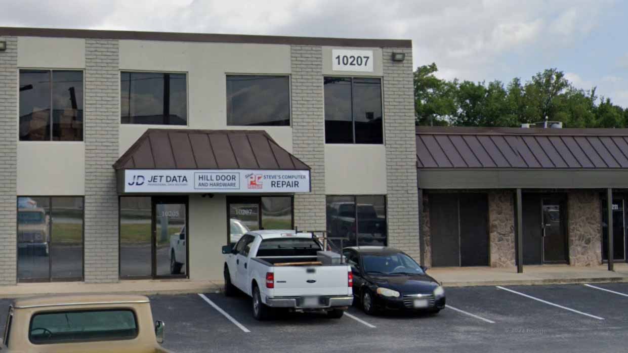 Steve's Computer Repair in San Antonio