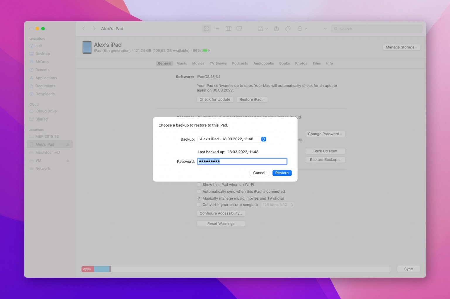 6 Ways to Recover Deleted Photos from iPad [2022 Updated]