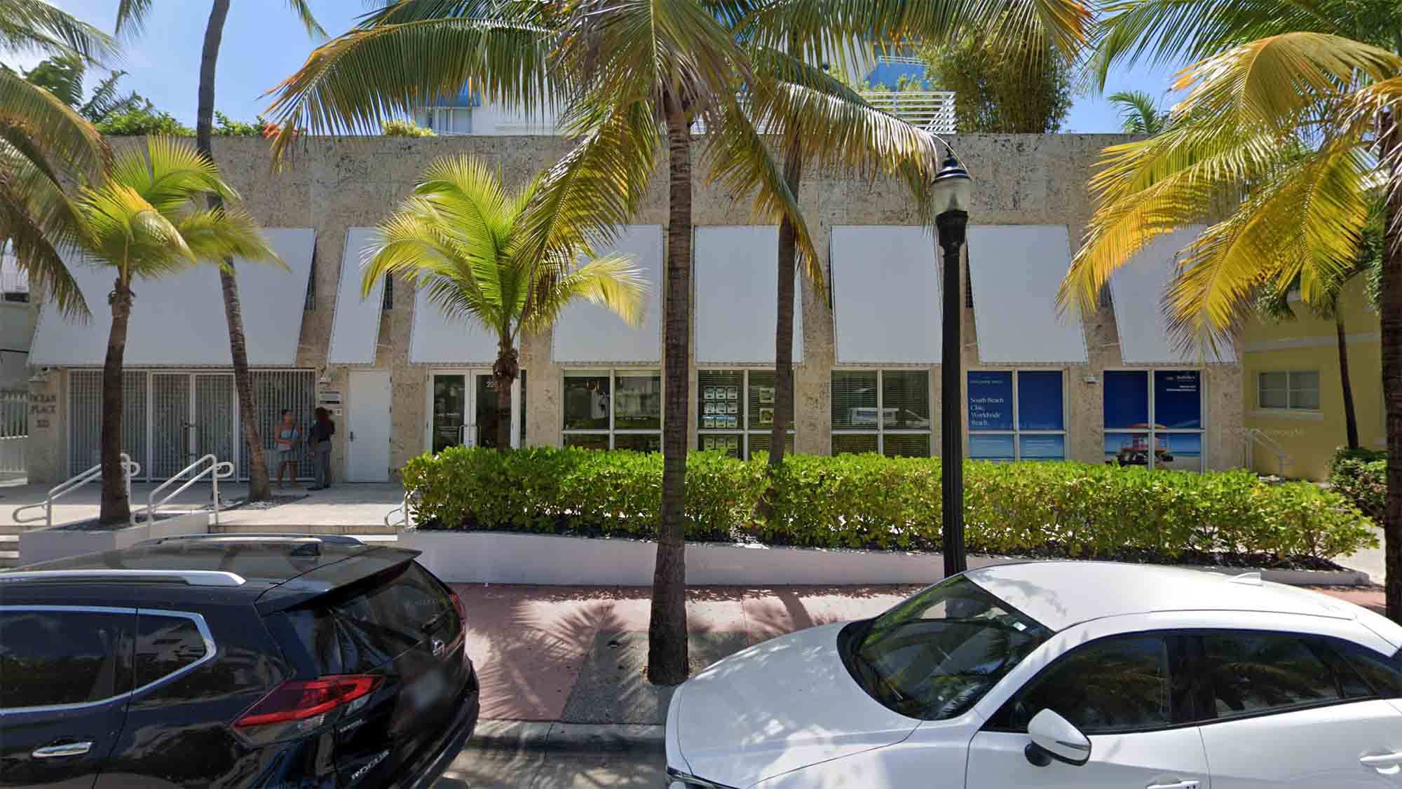 CUCIT Solutions, Inc. in Miami