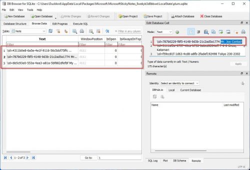How to Recover Sticky Notes on Windows 10/11
