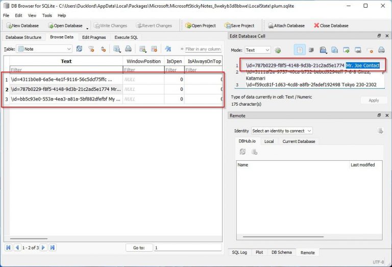 How To Recover Sticky Notes On Windows 10 11