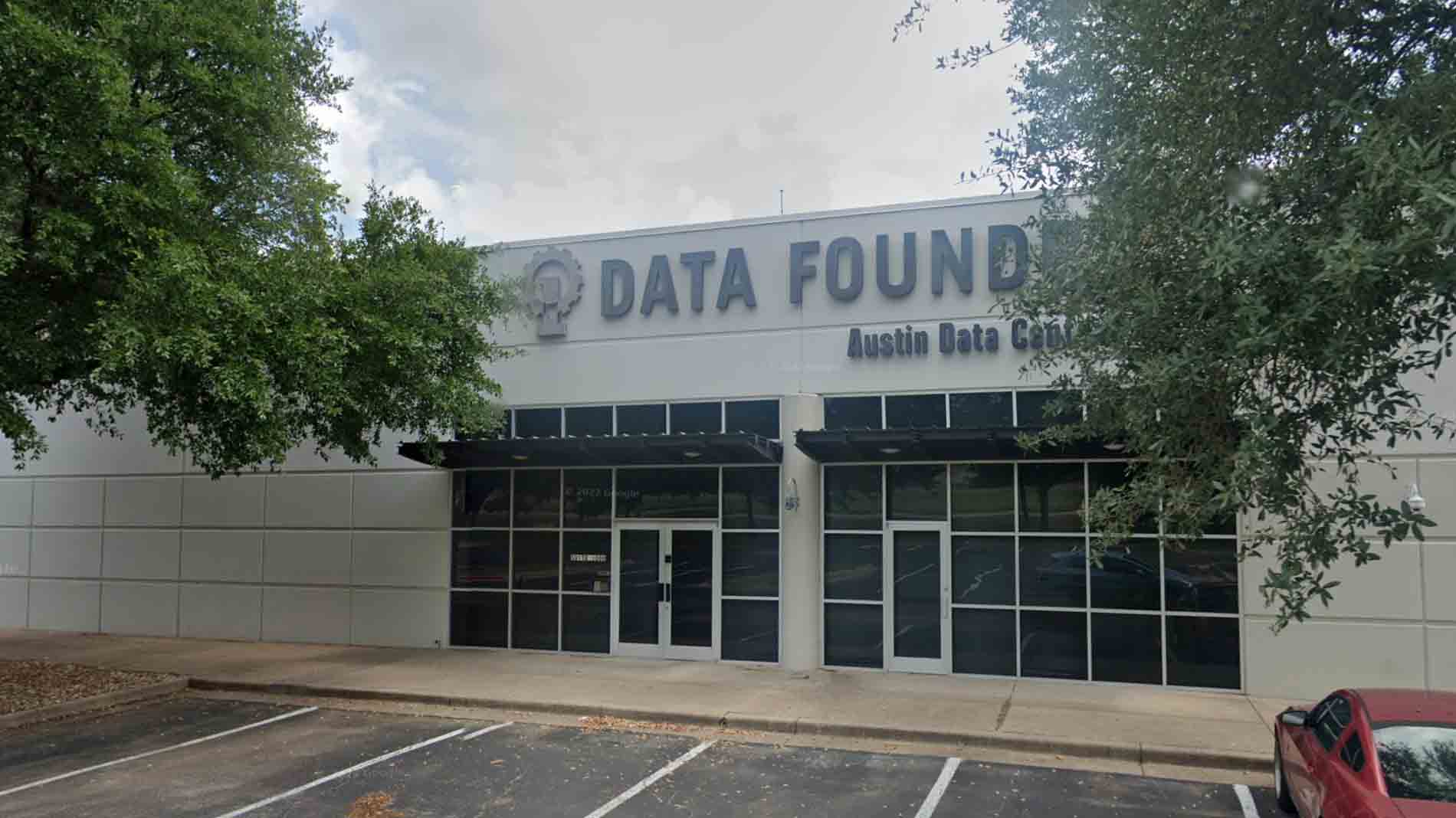 Data Foundry - Austin 1 (Austin Data Center) in Austin