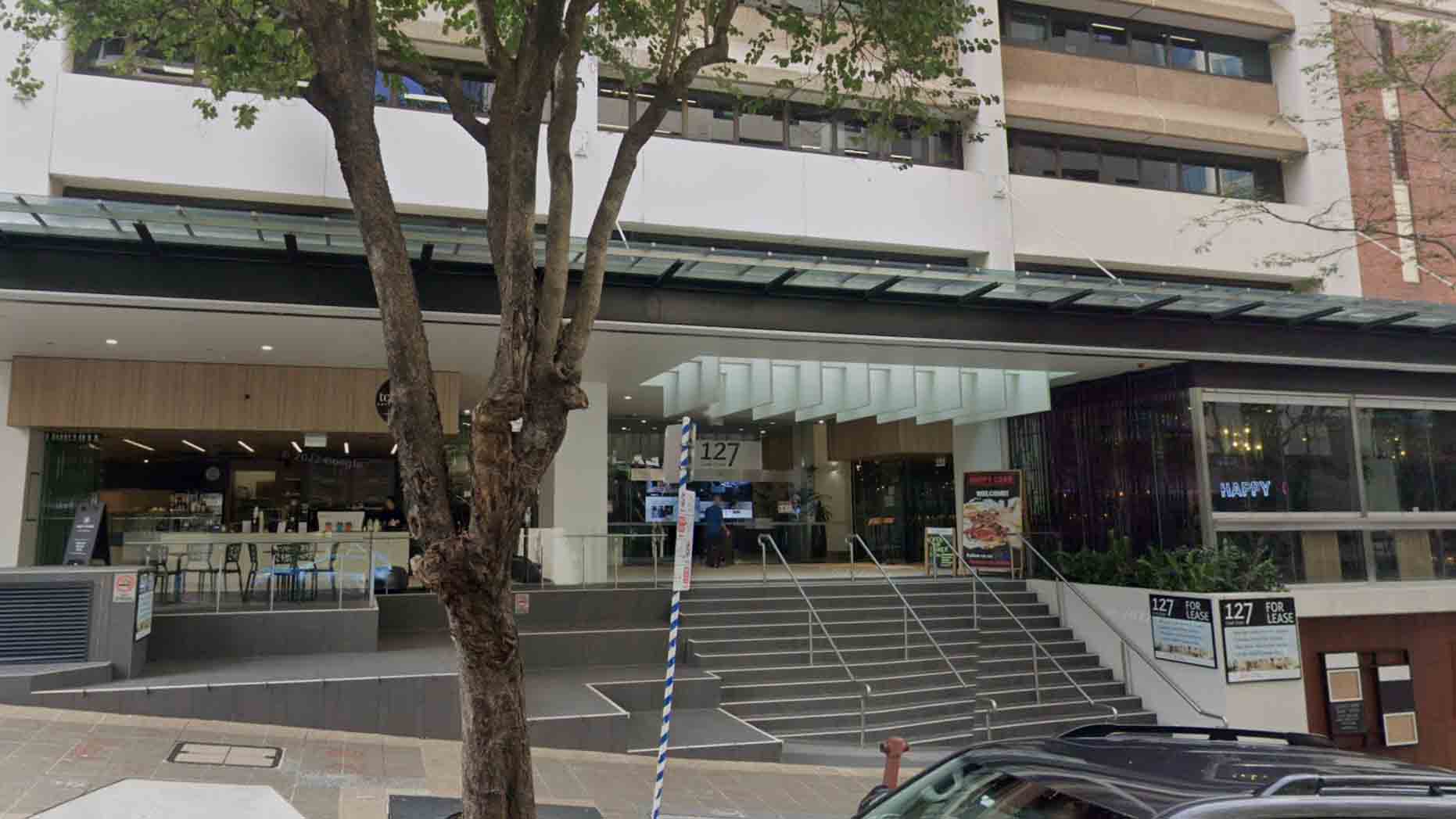 DataQuest Pty Ltd in Brisbane