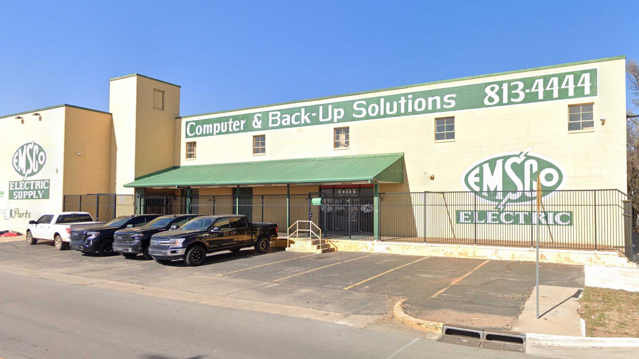 EMSCO Solutions in Oklahoma City