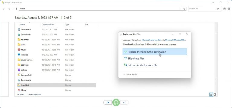 How to Recover Sticky Notes on Windows 10/11