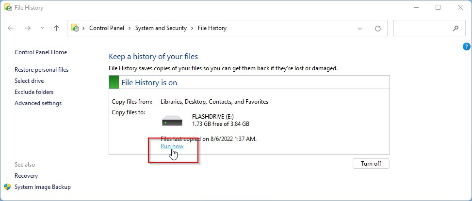 How to Recover Notes on Windows 10/11