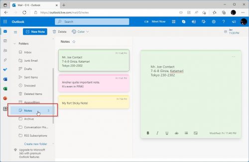 How to Recover Sticky Notes on Windows 10/11