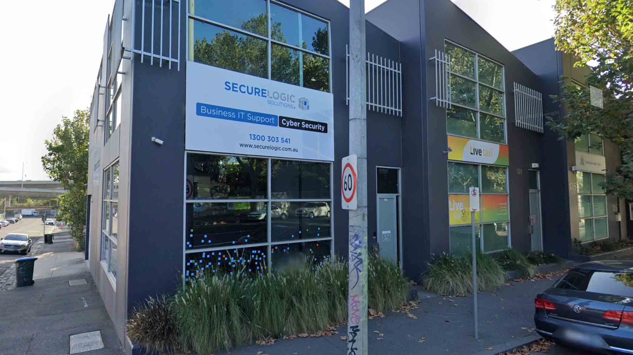 Securelogic Solutions in Melbourne