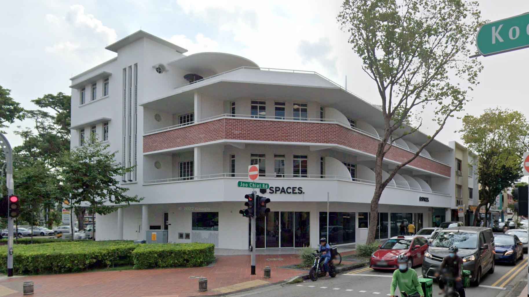 Singapore Data Recovery Centre