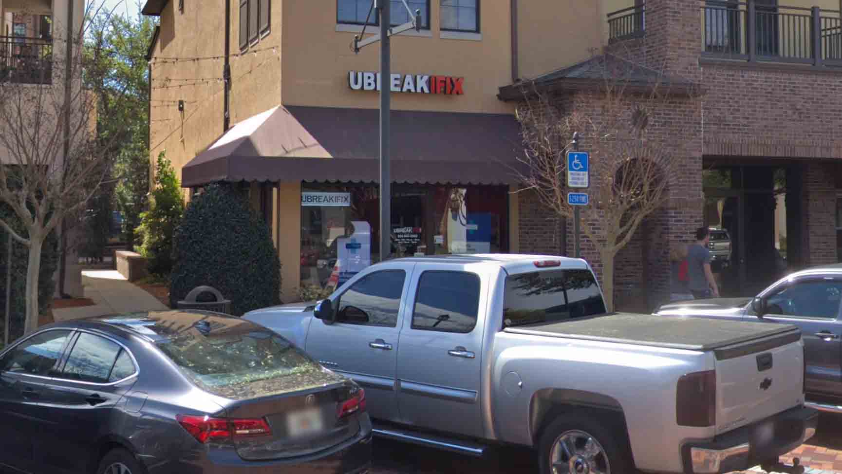 uBreakiFix in Jacksonville