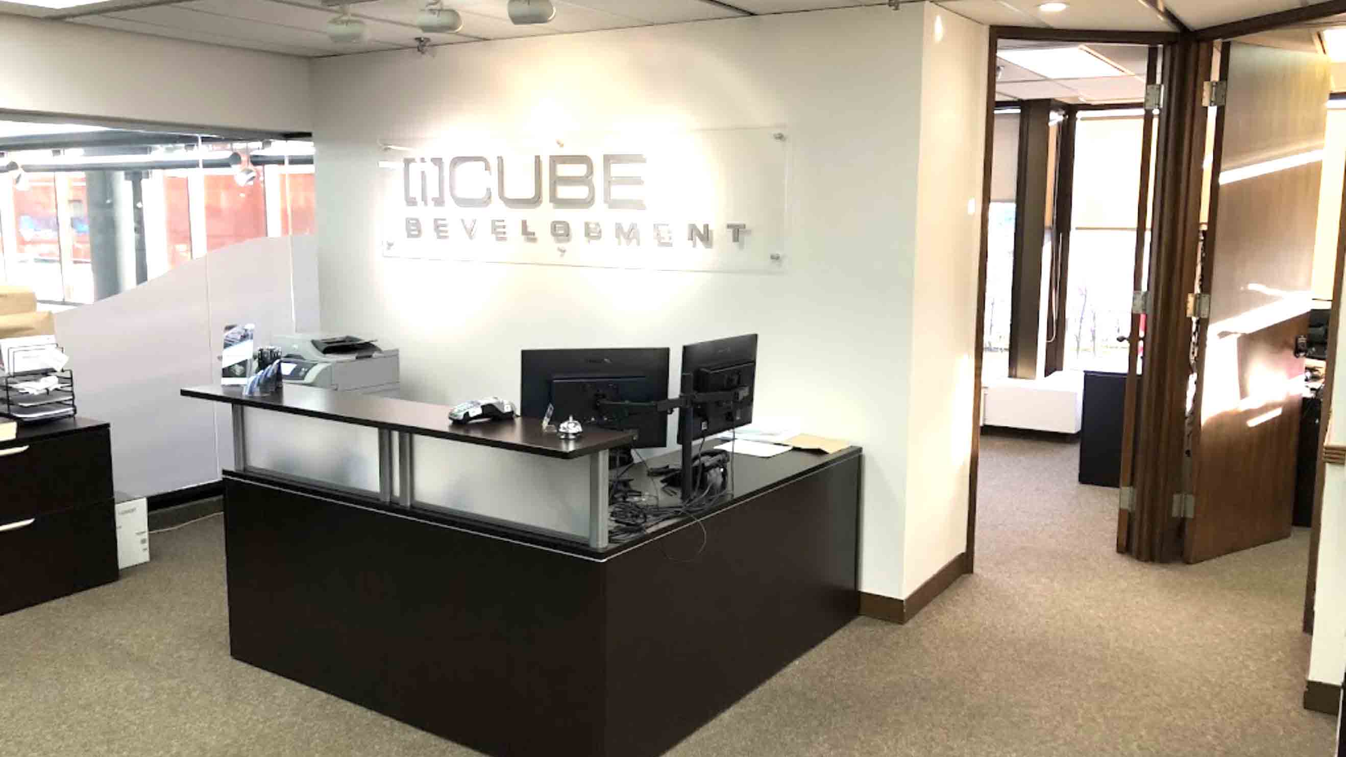 iCube Development (Calgary) Ltd. in Calgary