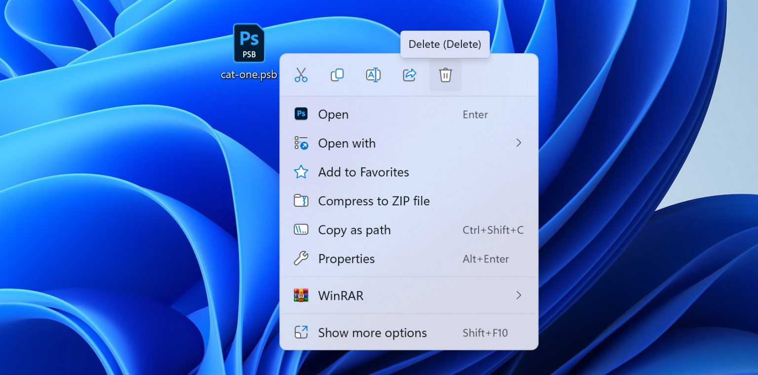 What is PSB File Type How‌ ‌to‌ ‌Recover‌ ‌Deleted‌ PSB ‌Files‌