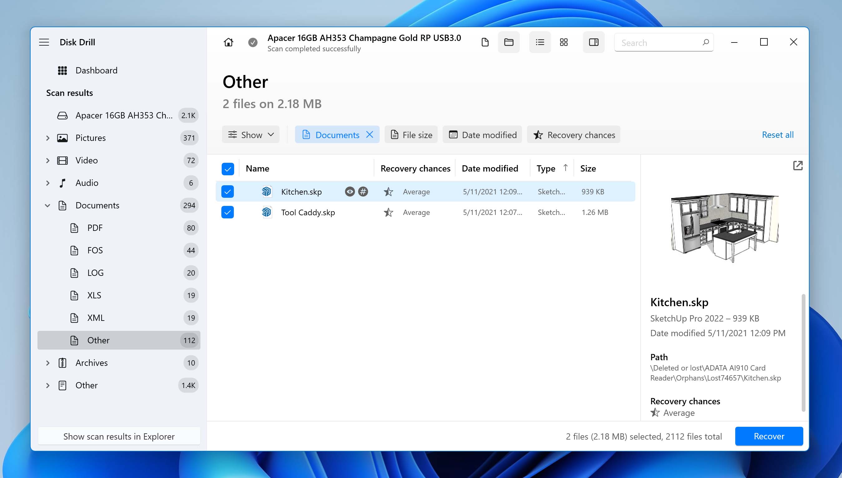 How to Recover Unsaved or Deleted Sketch Files on Mac