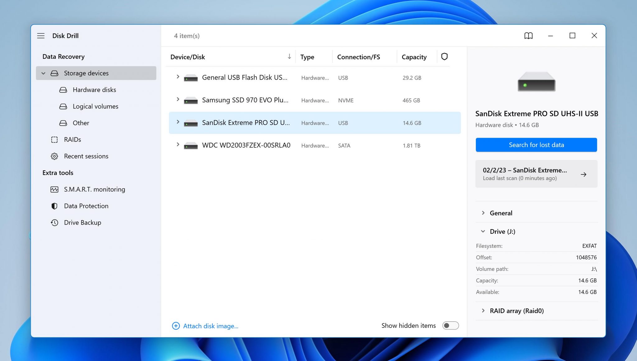 What Is an AEP File & How to Recover Deleted AEP Files