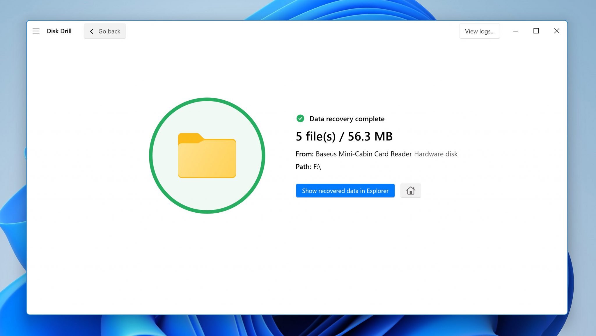 What Is AVI Video File & How To Recover Deleted AVI Video