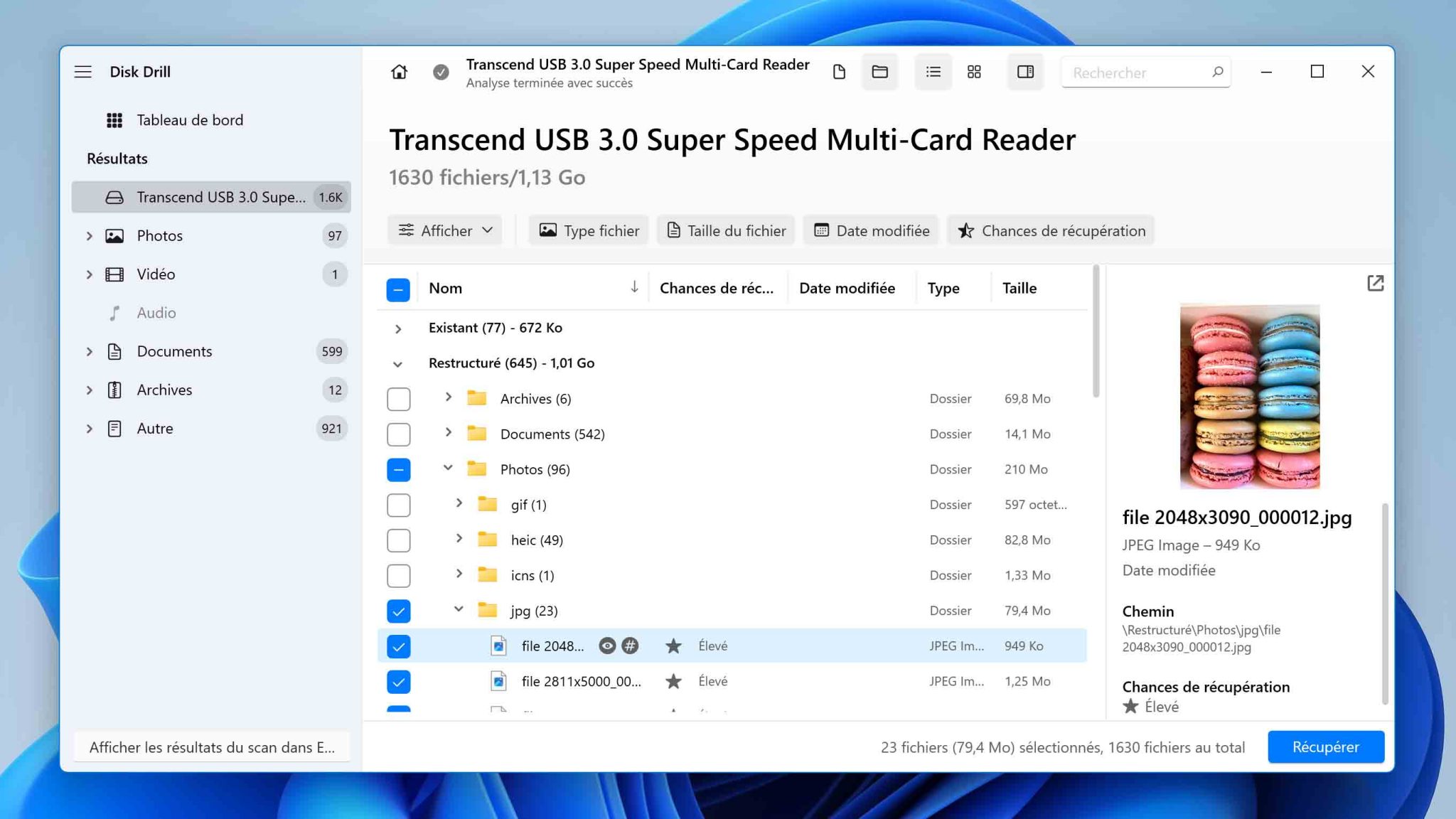 Comment Recuperer Les Donnees D Une Carte Sd Formatee