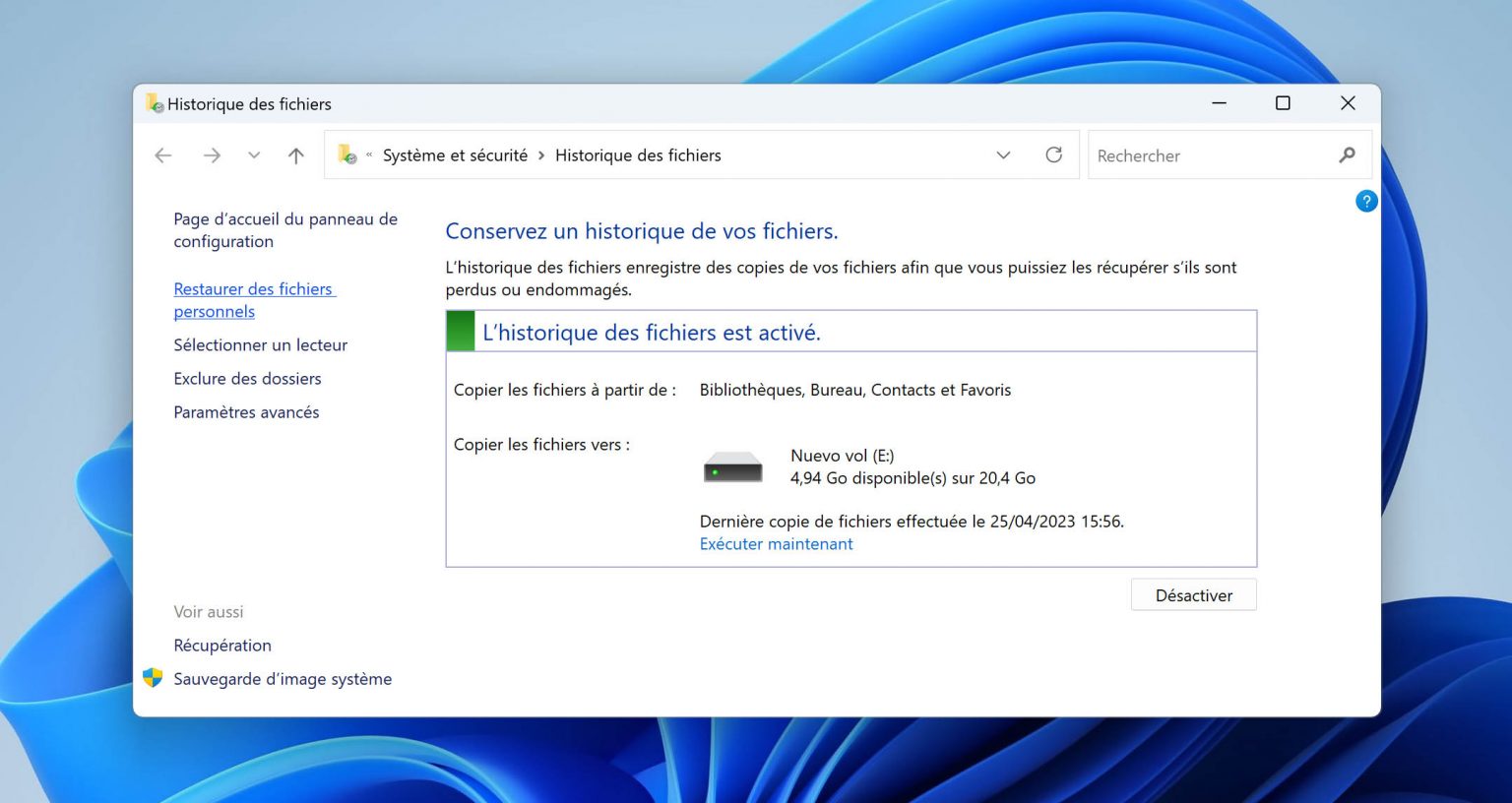 6 Méthodes : Comment Récupérer des Fichiers sur un Disque Dur Externe