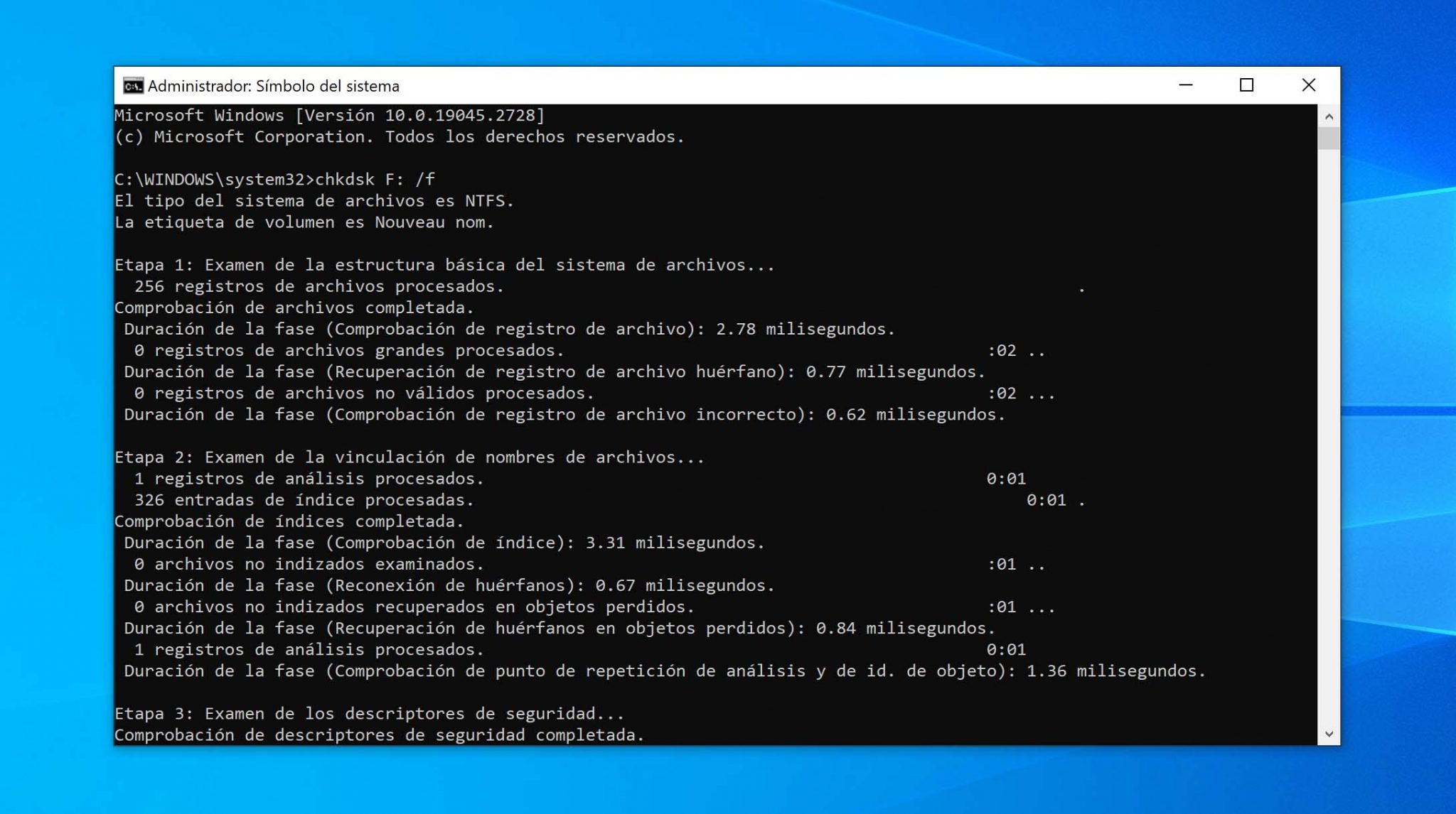 Cómo Recuperar Archivos Borrados en Windows 10 con o sin Software