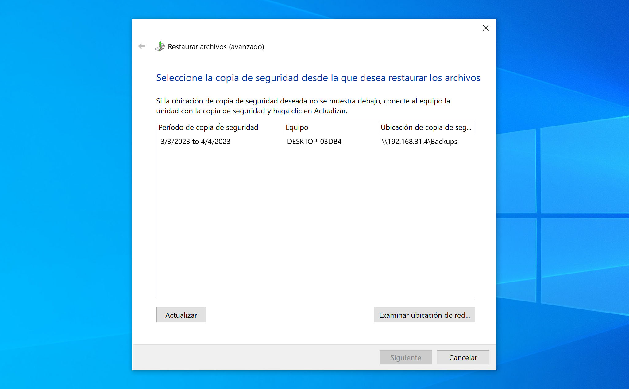 recuperar archivos borrados papelera de reciclaje de windows 10