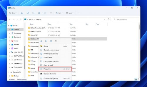 5 Steps to Recover Deleted Files from Recycle Bin (after Empty)