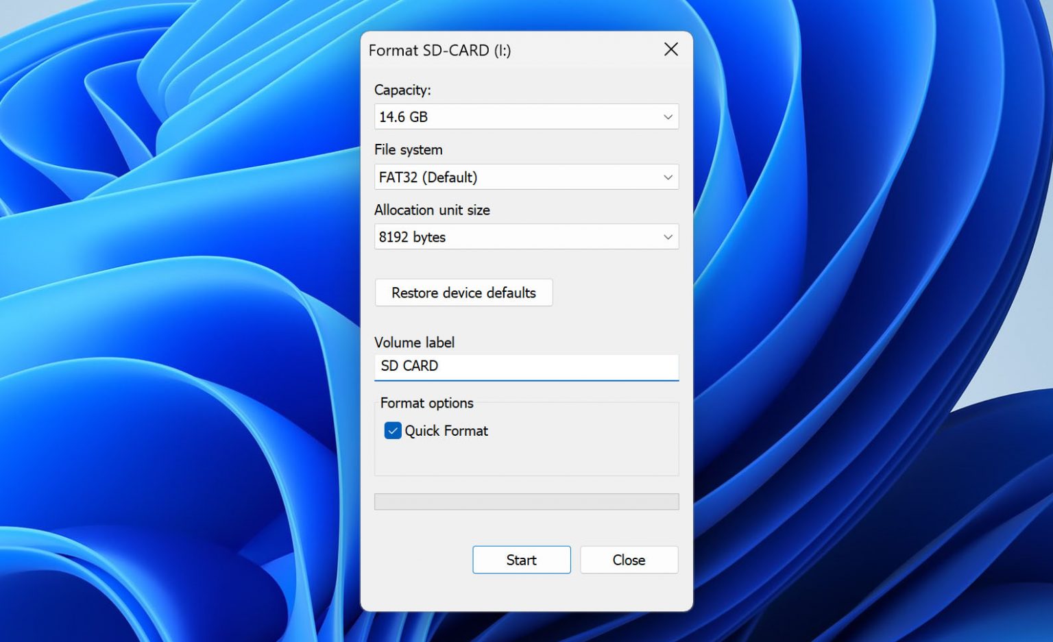 How to Recover Deleted Files from a Damaged SD Card (2024)