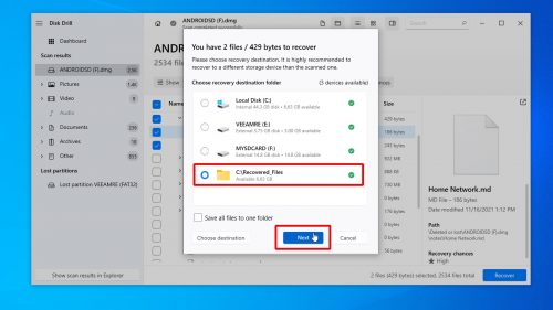 How to Format an SD Card Without Losing Data on Windows 10/11