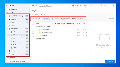 How to Format an SD Card Without Losing Data on Windows 10/11