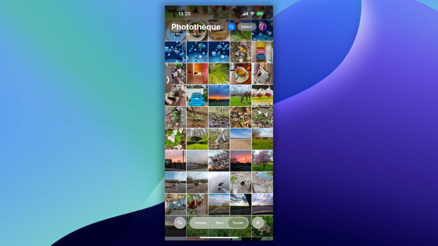 6 façons de récupérer des photos supprimées d