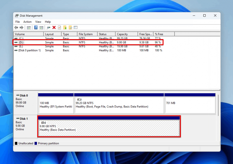 8 Ways to Fix “You Need To Format The Disk In Drive” Error