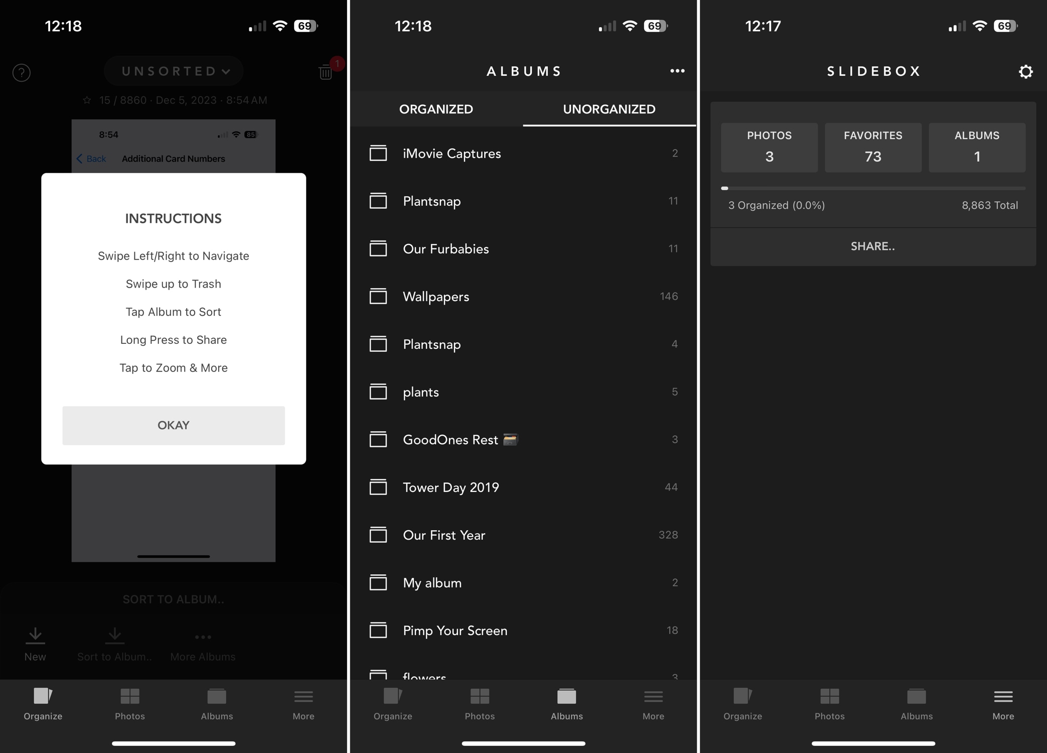 7 Best Photo Organizer Apps for iPhone (Including Free)