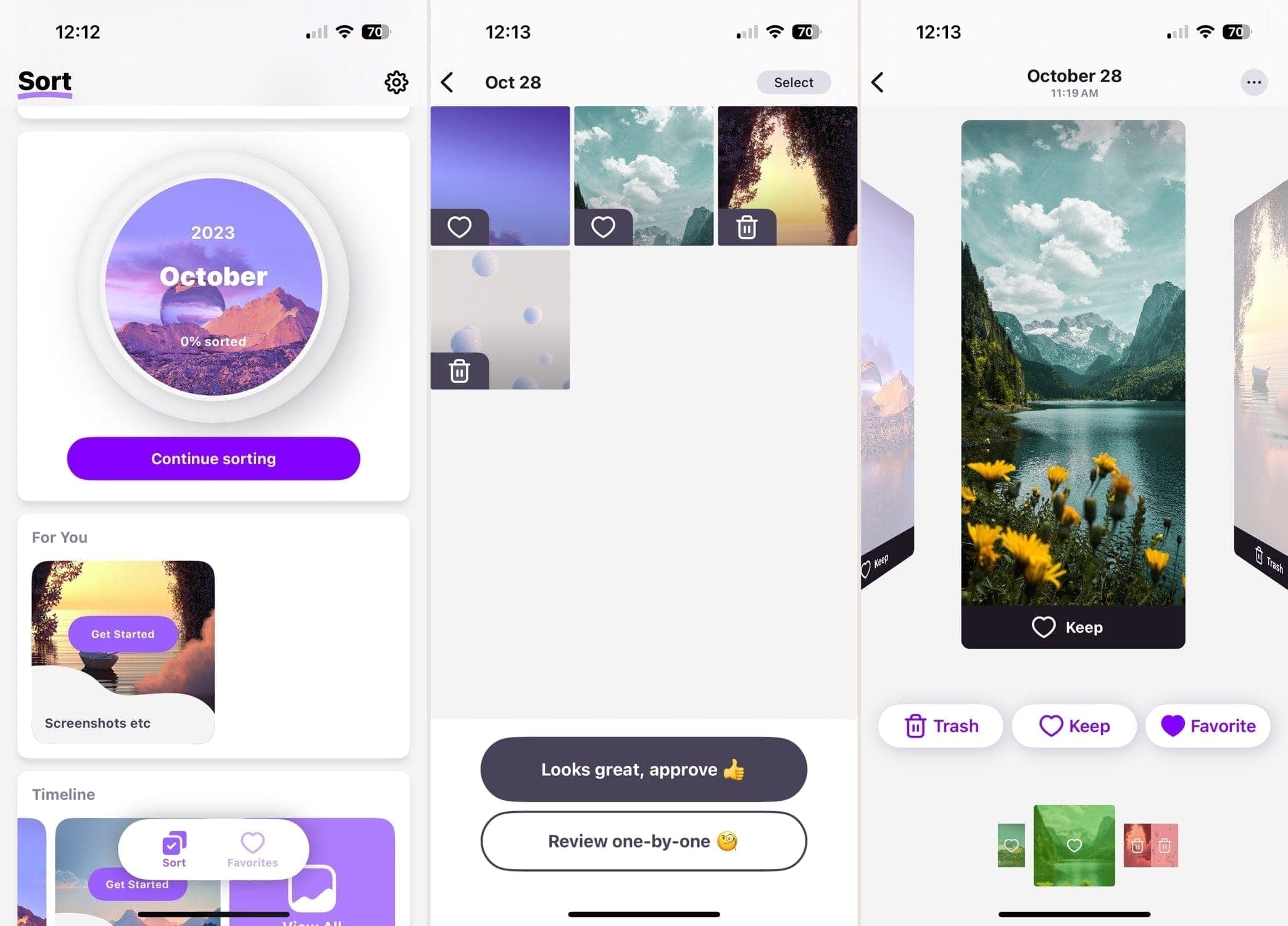 7 Best Photo Organizer Apps for iPhone (Including Free)
