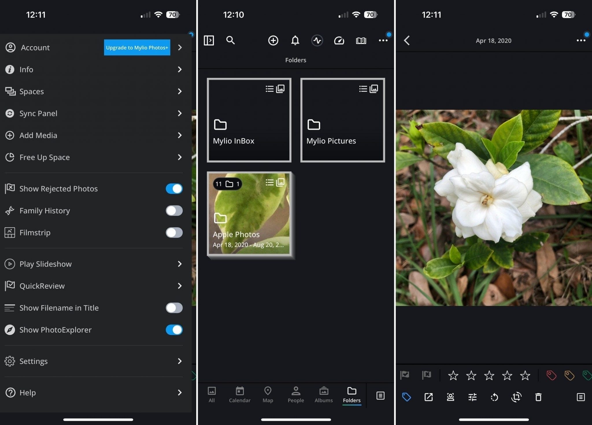 7 Best Photo Organizer Apps for iPhone (Including Free)