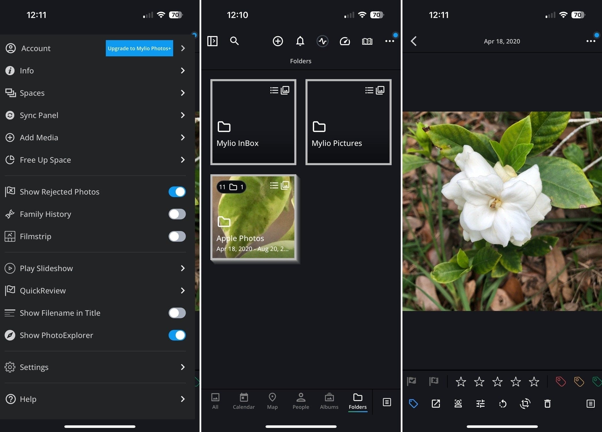 7 Best Photo Organizer Apps for iPhone (Including Free)