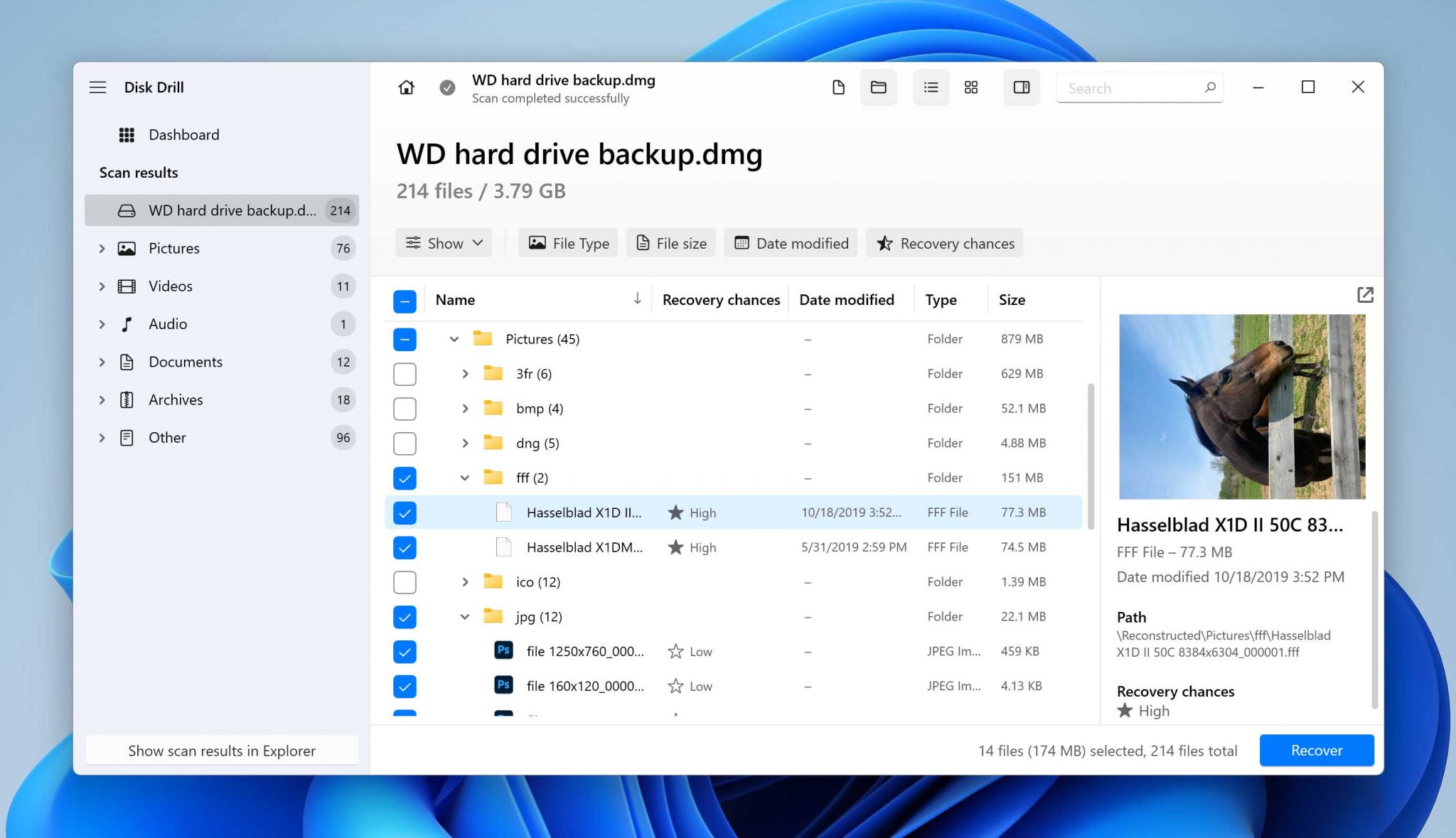 Hard Drive Failure | Recover Data From a Failed Hard Drive