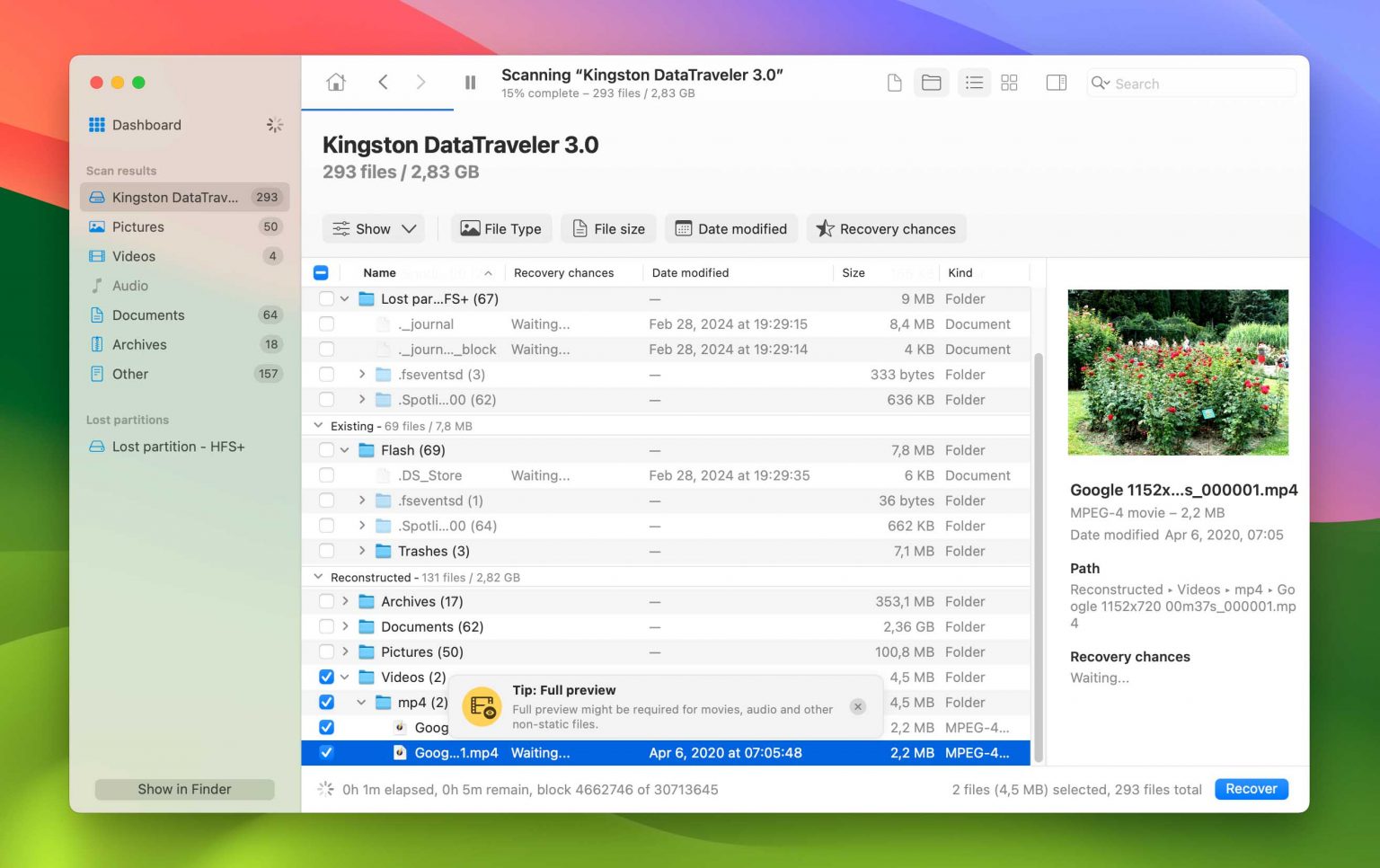 How to Recover Deleted Videos on Different Devices (2024)