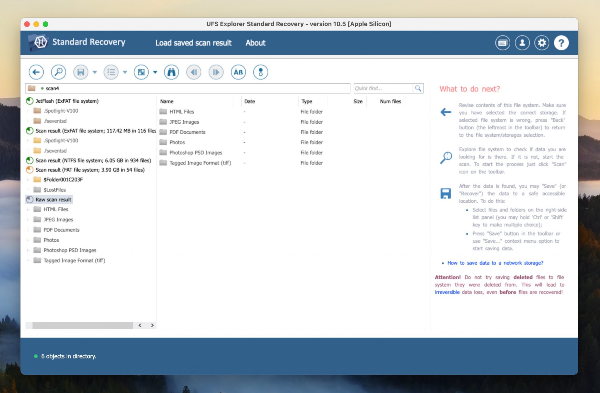 UFS Explorer Review 2024: Pros and Cons