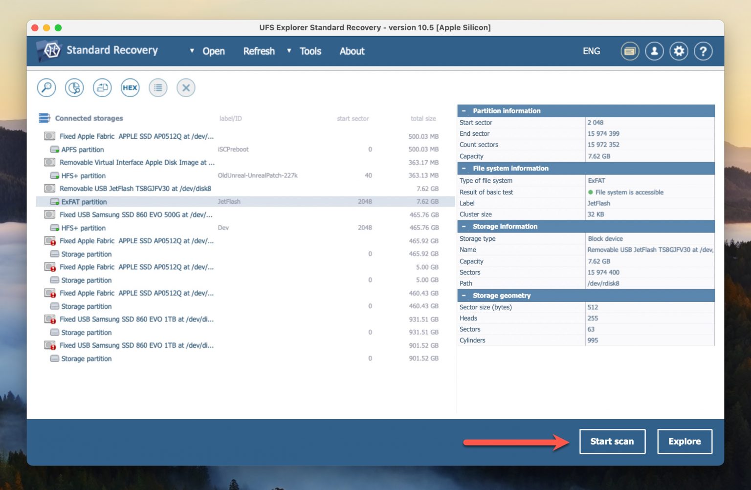 UFS Explorer Review 2024: Pros and Cons