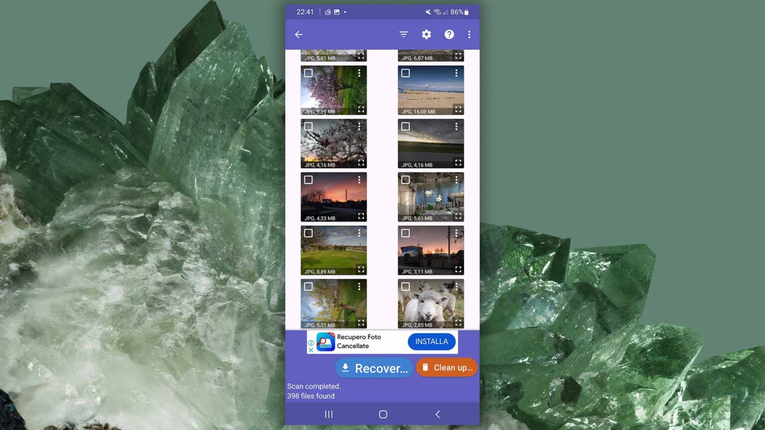 App Per Recuperare Foto Cancellate Definitivamente Come recuperare foto cancellate da schede SD gratuitamente