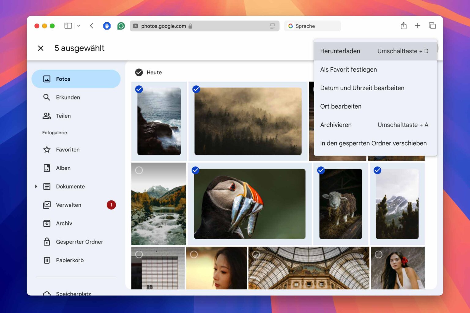 Wie gelöschte Fotos von einer SDKarte wiederherstellen (Kostenlos)