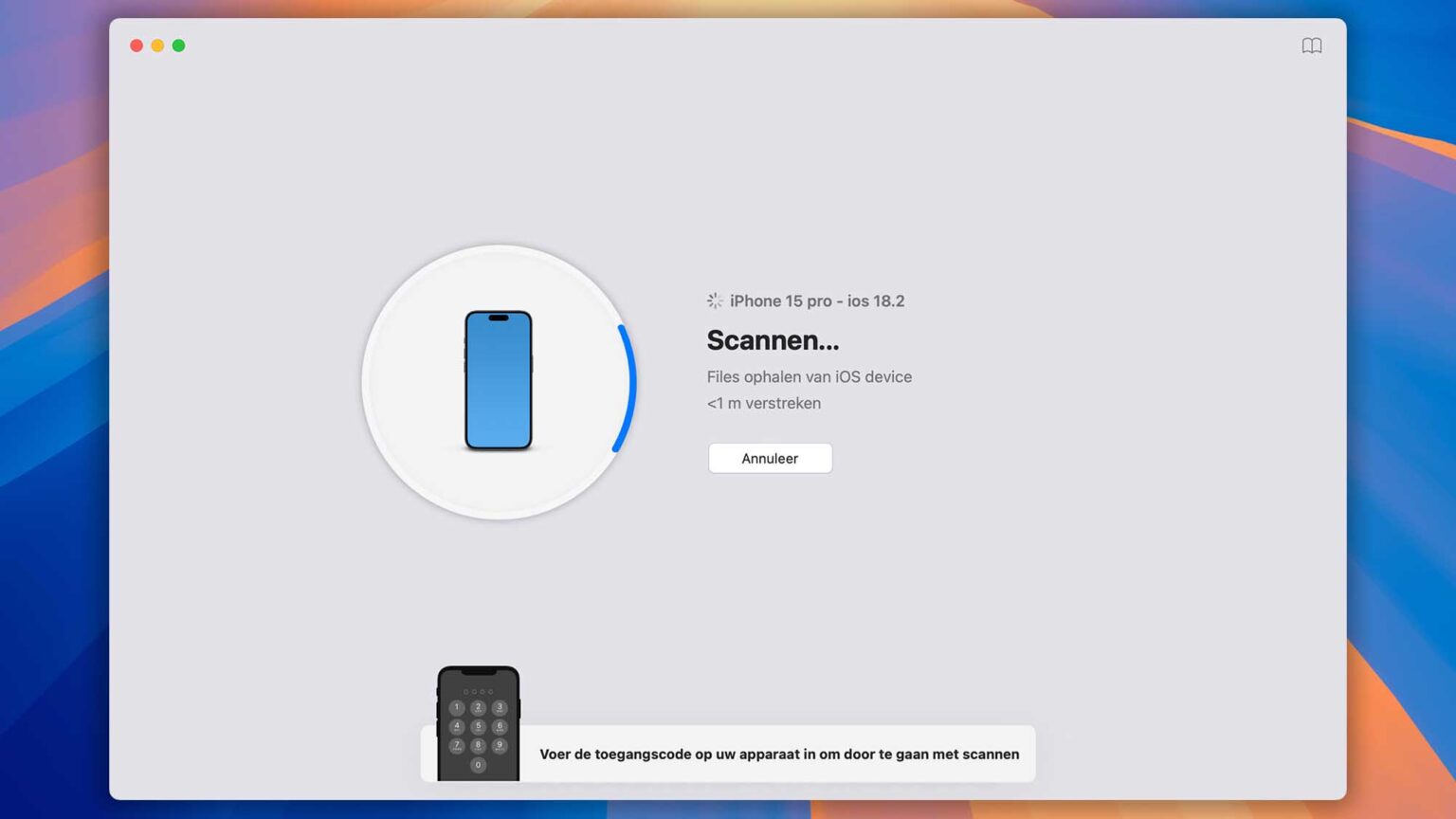 6 manieren om verwijderde foto's terughalen op iPhone (2024)