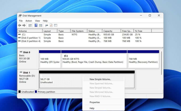 How to Recover Data from an Uninitialized Hard Disk (Guide)