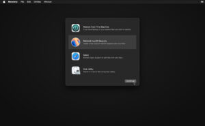 How to Recover Erased Hard Drive on Mac [Step-by-Step]