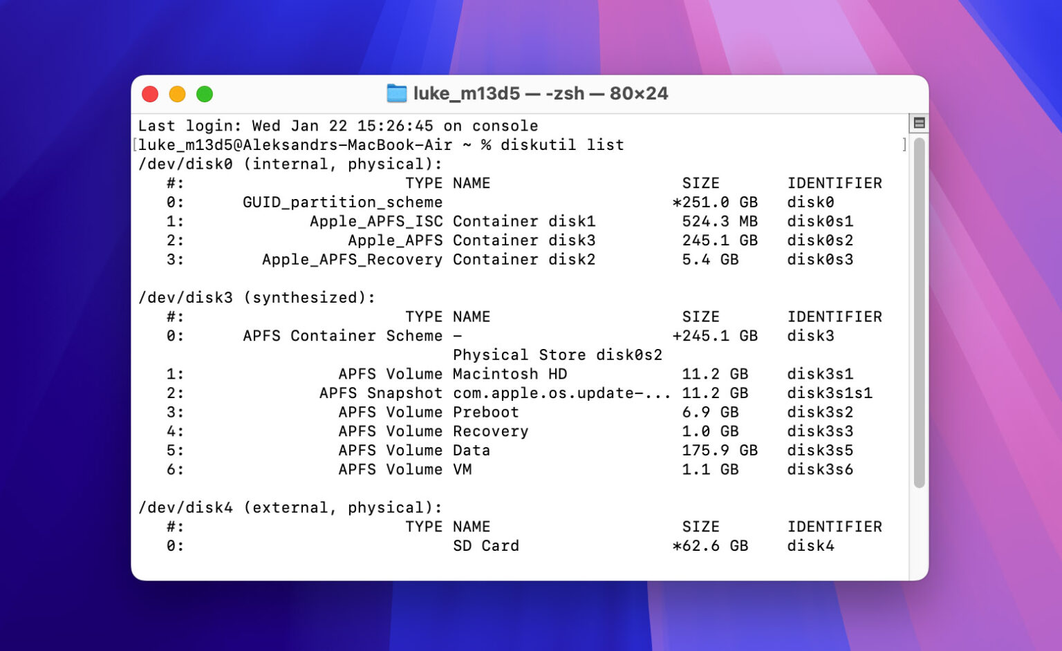 Why Is My USB Flash Drive Not Showing Up on Mac? [Solved]