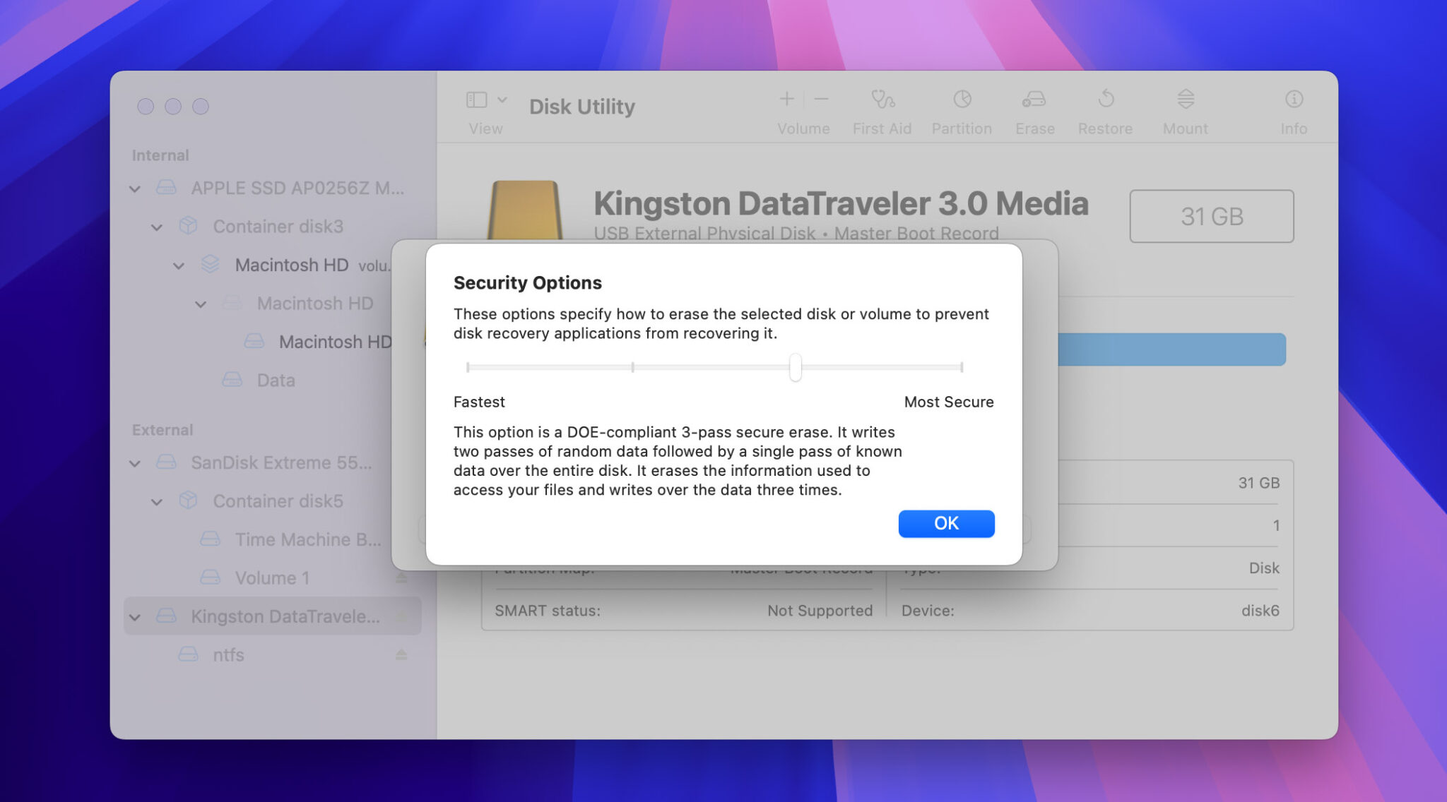 How to Recover Erased Hard Drive on Mac [Step-by-Step]