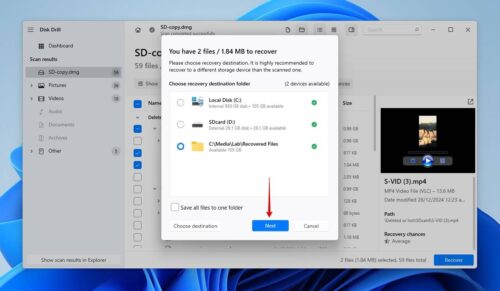 How to Format an SD Card Without Losing Data on Windows 10/11