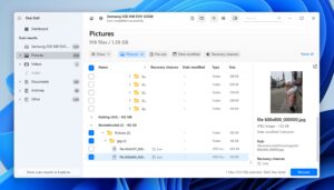 7 Ways to Recover Shift Deleted Files on Windows 11/10