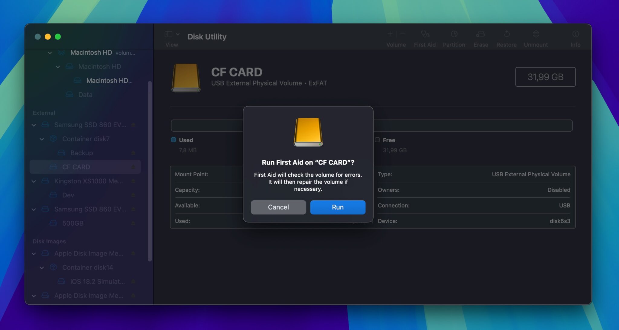 How to Recover a Formatted Compact Flash (CF) Card [2026]