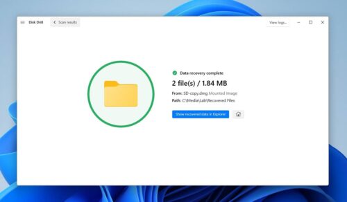 How to Format an SD Card Without Losing Data on Windows 10/11