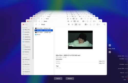 4 Methods on How to Recover Deleted or Lost Music Files
